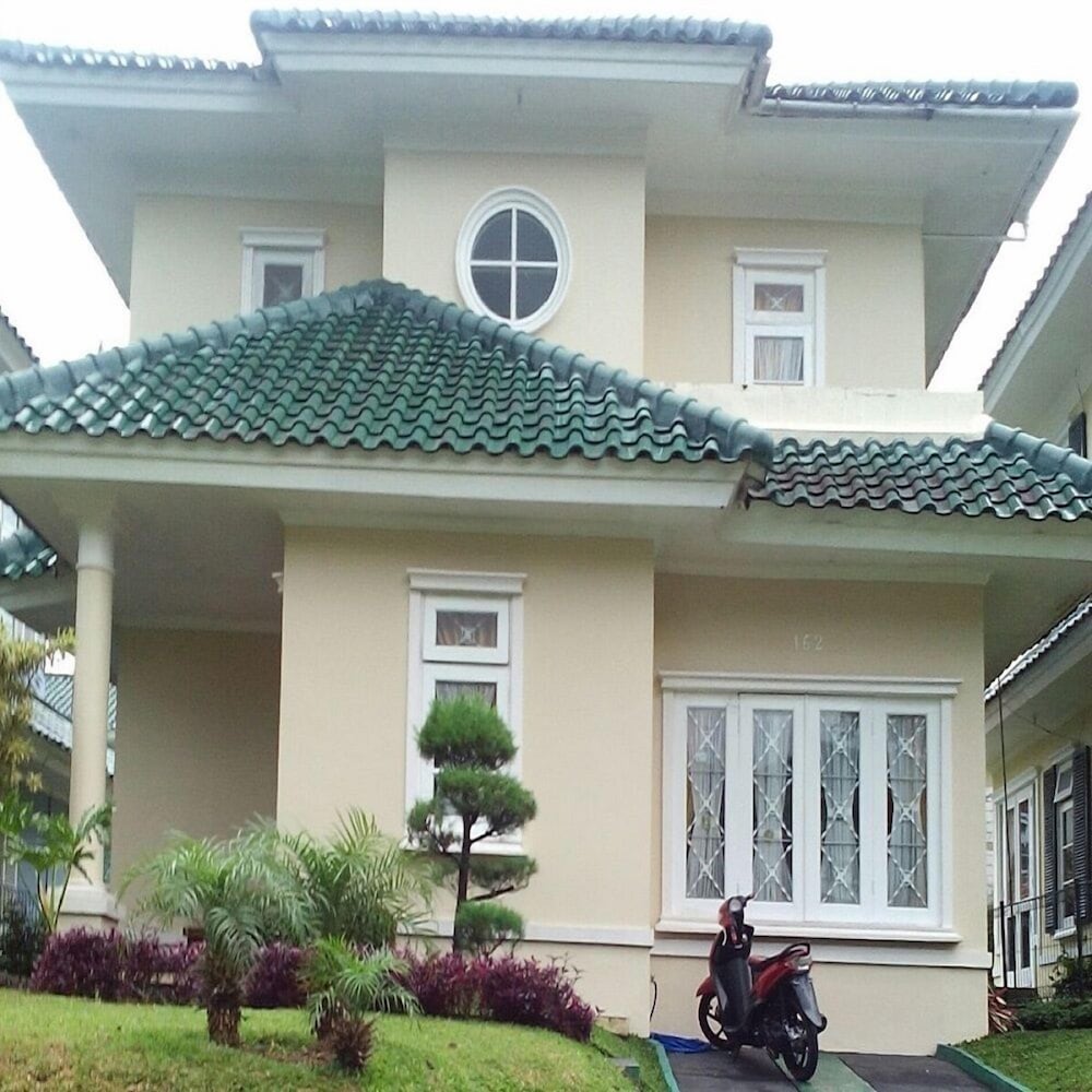 Villa Puncak Resort