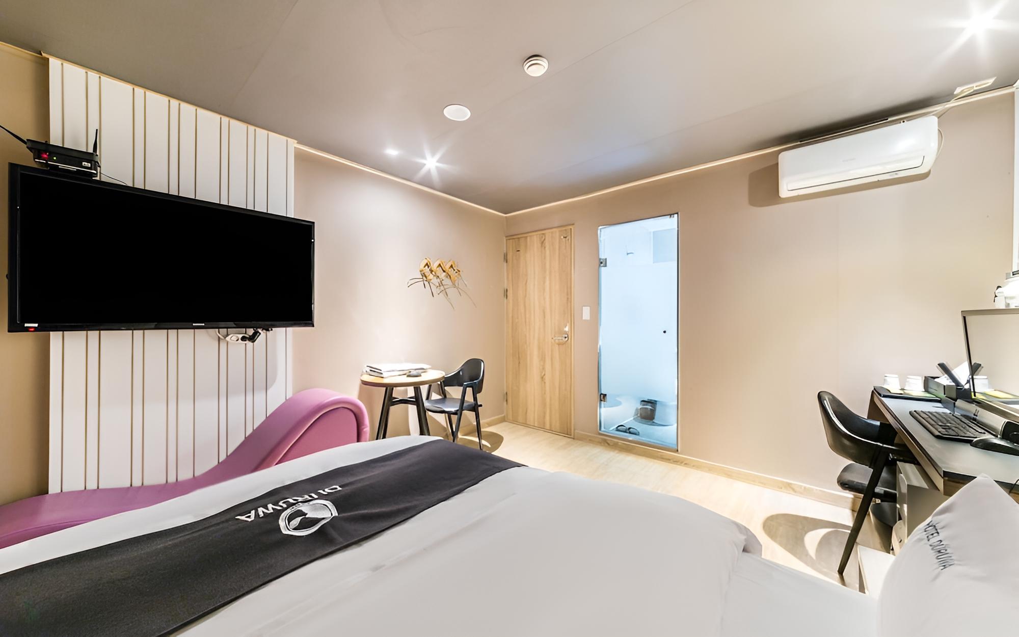 Incheon Vacations - Incheon Dongam Duruwa - Property Image 9