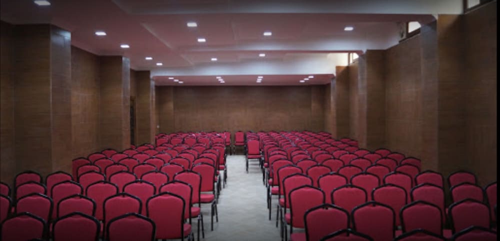 Hotel Timgad
