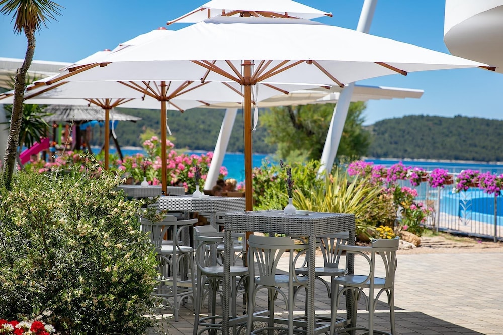 Amadria Exclusive Beach Villa
