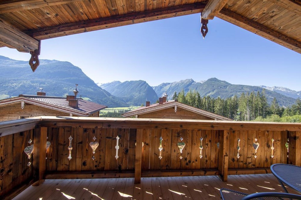 Chalet in Neukirchen Near Slopes
