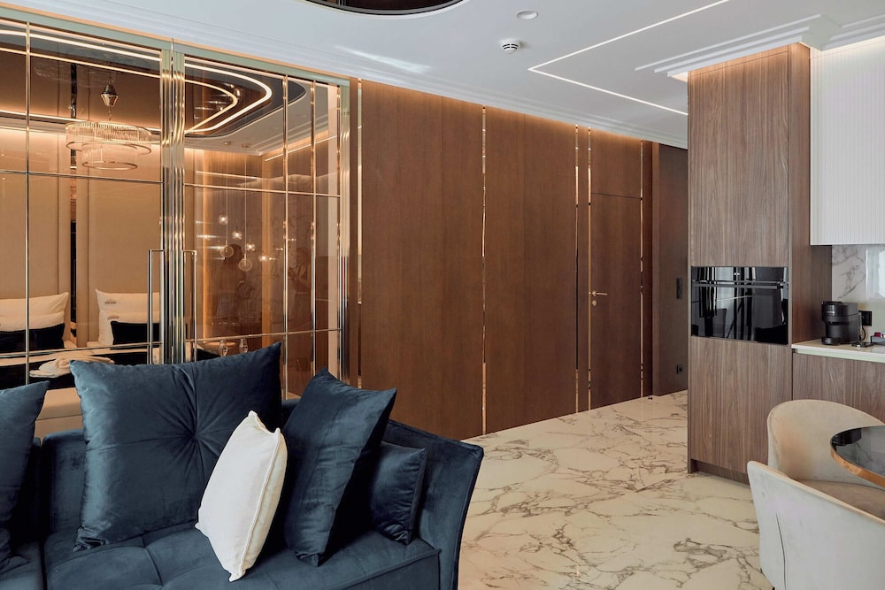 High Stay Granaria by Downtown Apartments