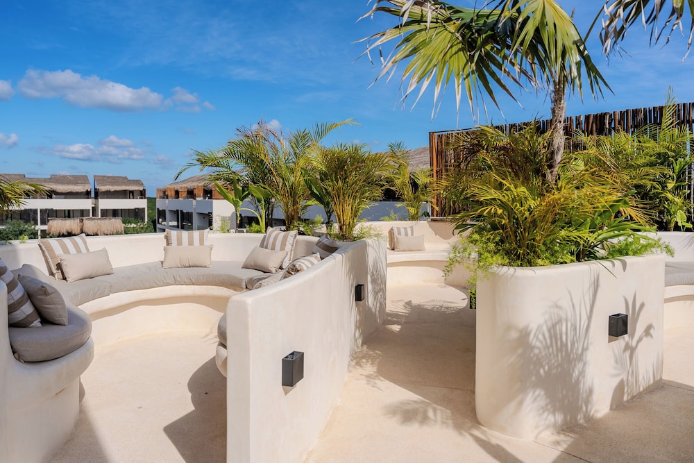 Luxury Jungle Condos by Casago