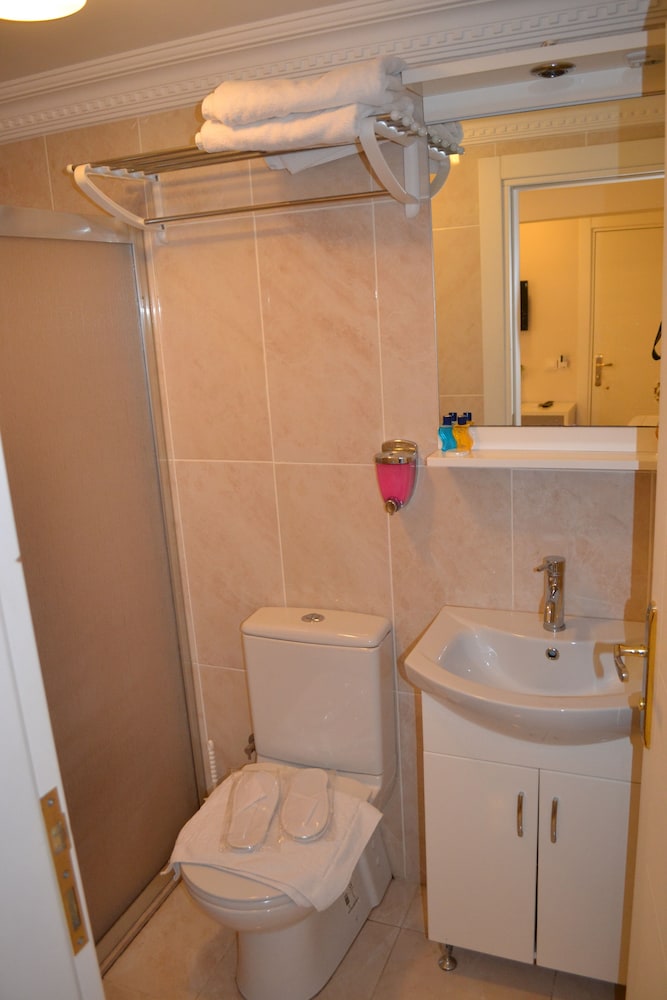 Grand Fatih Otel - Image 46