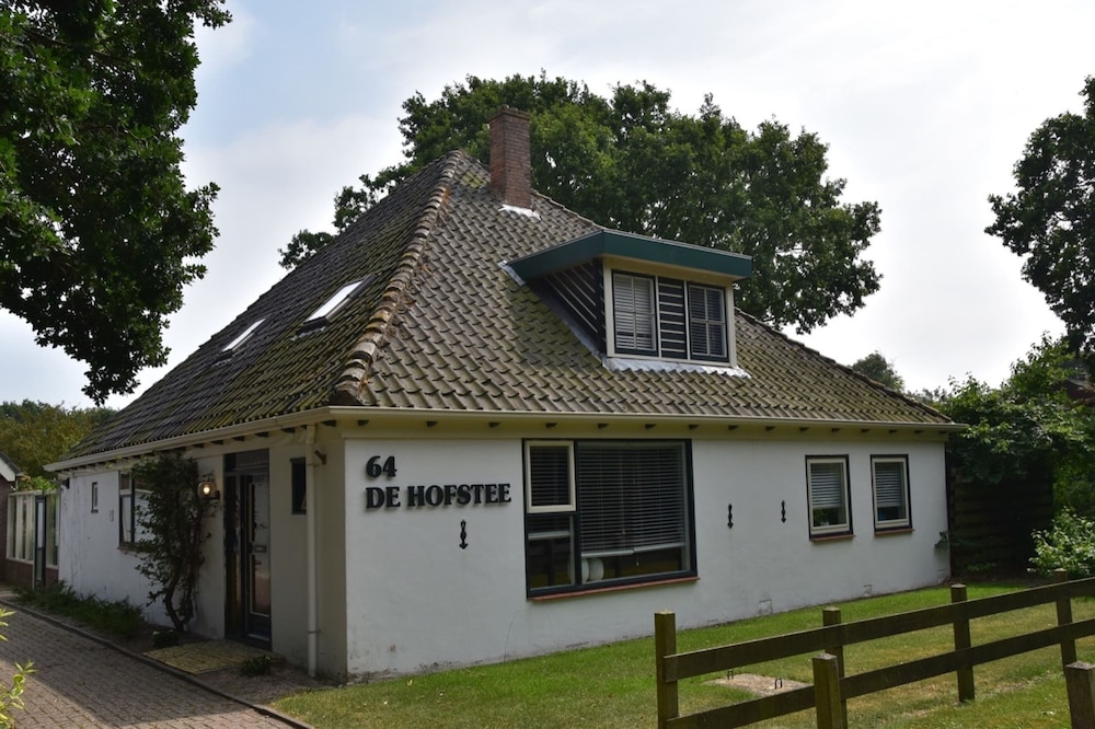 Farmhouse in North Holland Near Beaches