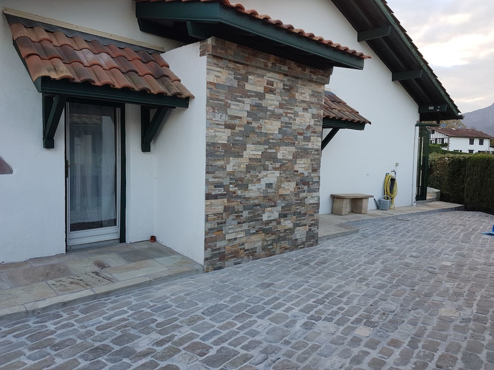 Maison Amets