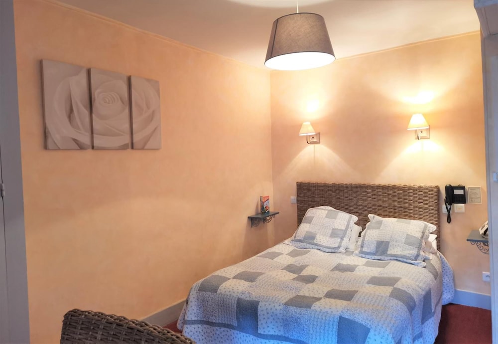 Hotel le Relais - Property Image 46