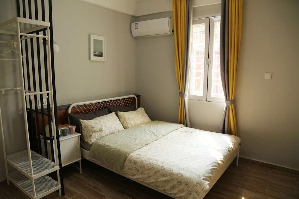 Jiaochangwei Fengchao Guesthouse