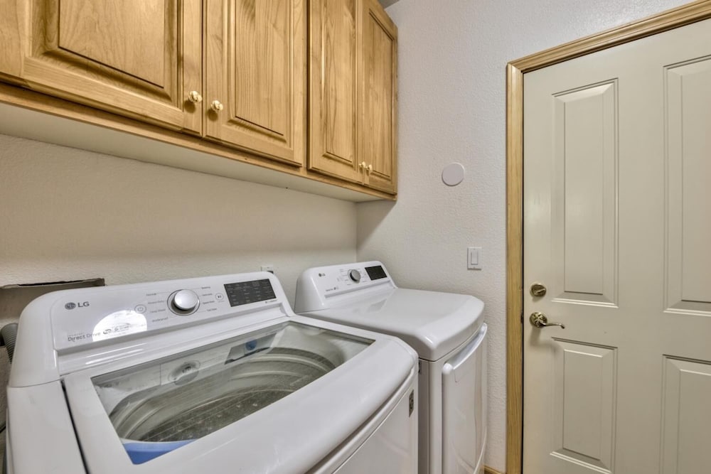 1213gb Golden Bear Tahoe Home 4 Bedroom Home