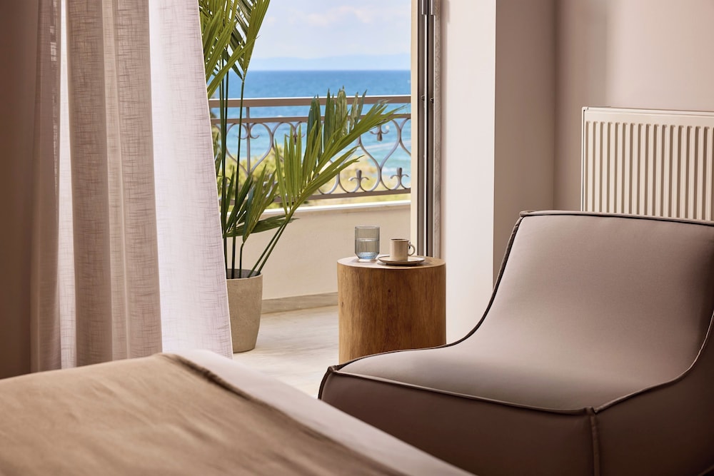 Casa Volare, Penthouse Retreat Athenian Riviera