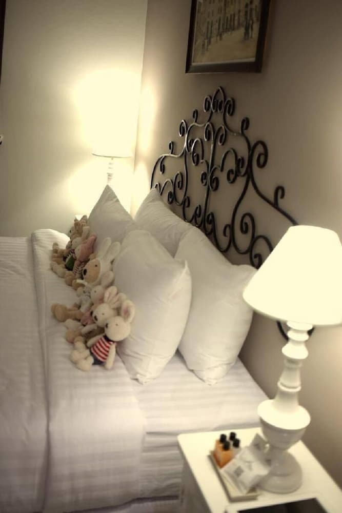 San Pareni Hotel