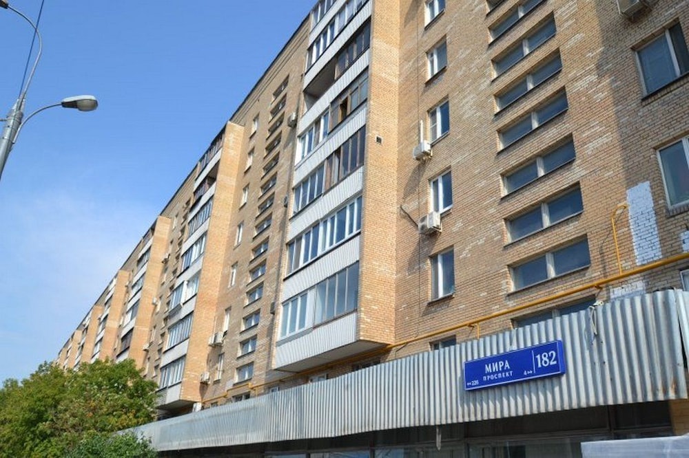 Lakshmi Great Apartment VDNH