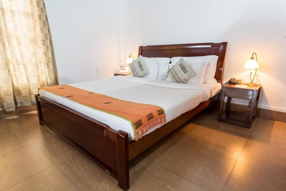 NOUNE RESORT