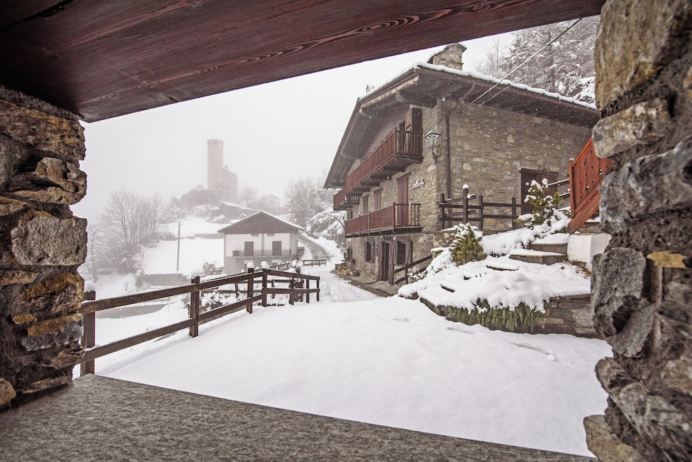 Maison Chatelard