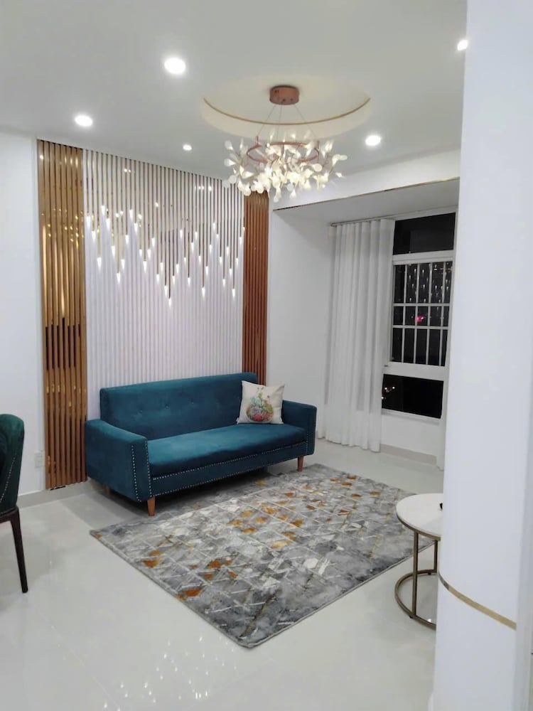 Sky Garden 3 Apartment by Diamond Suite