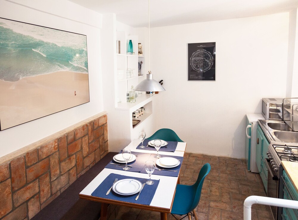 Rovinj City Haven Apartments