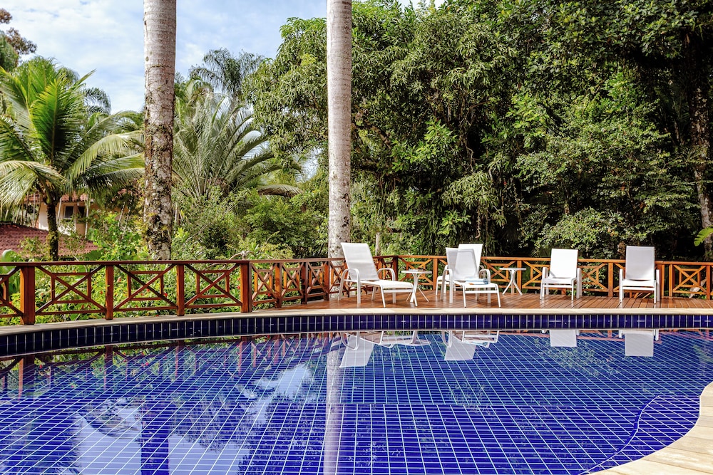 Casa com vista incrível e Jacuzzi