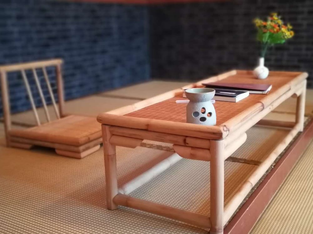 Yiyun Botique Inn Wutaishan Qingju