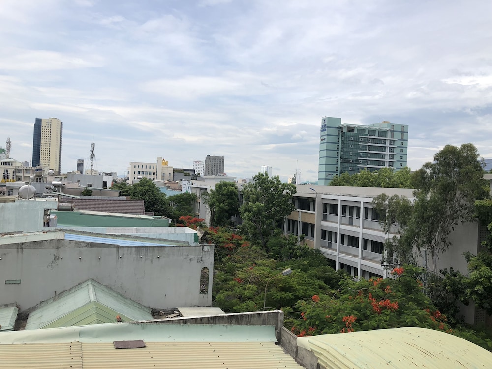 Hanoi Hotel