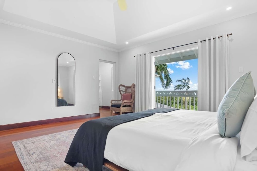 Greens 4BR