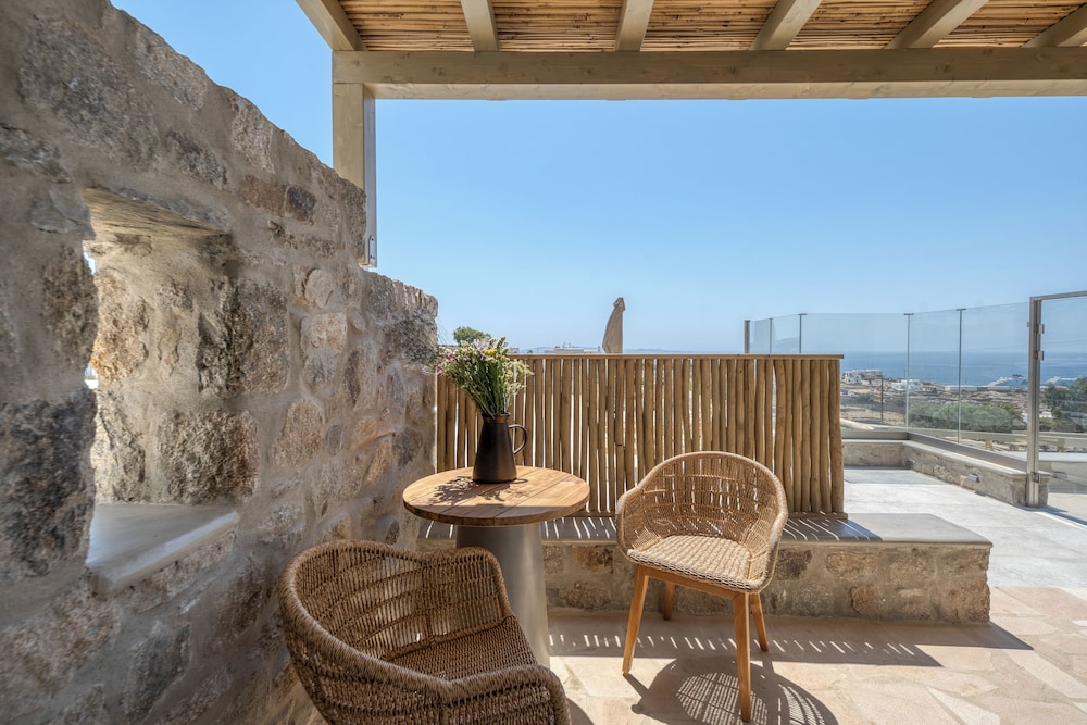 Athera Suites Mykonos