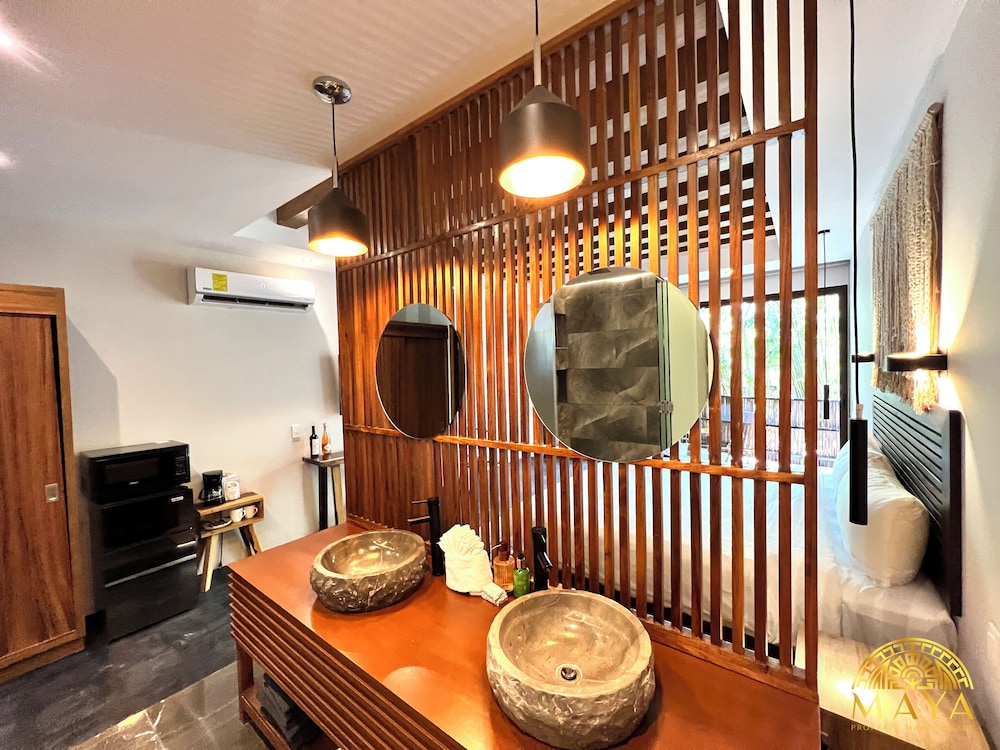 Adora Tulum H-05 1BR Condo