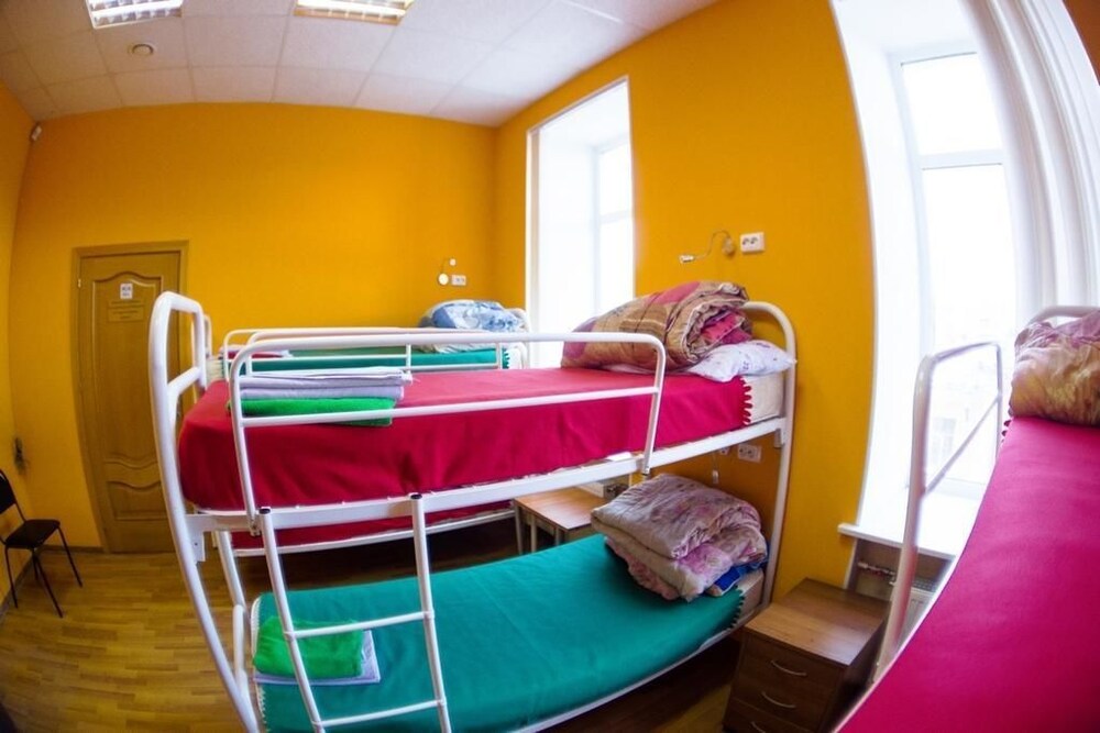 Guest House on Nevsky