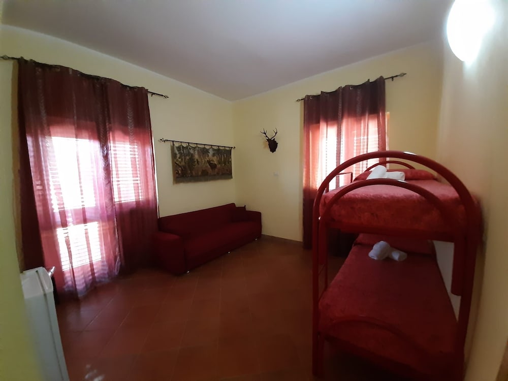 B&B Villa Margherita