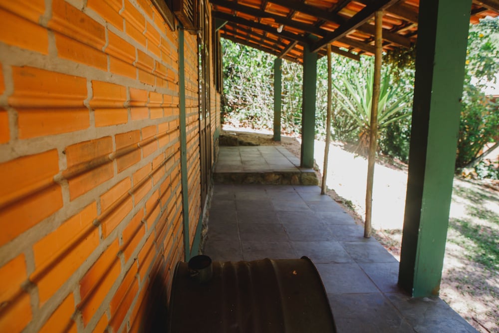 Warung Guest House