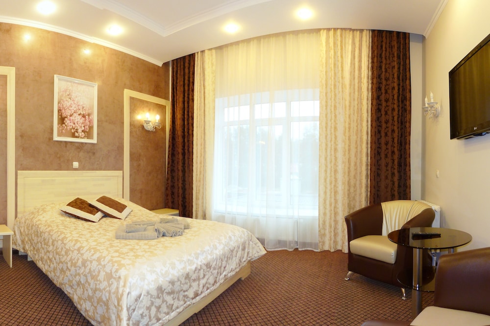 Tranzit Hotel
