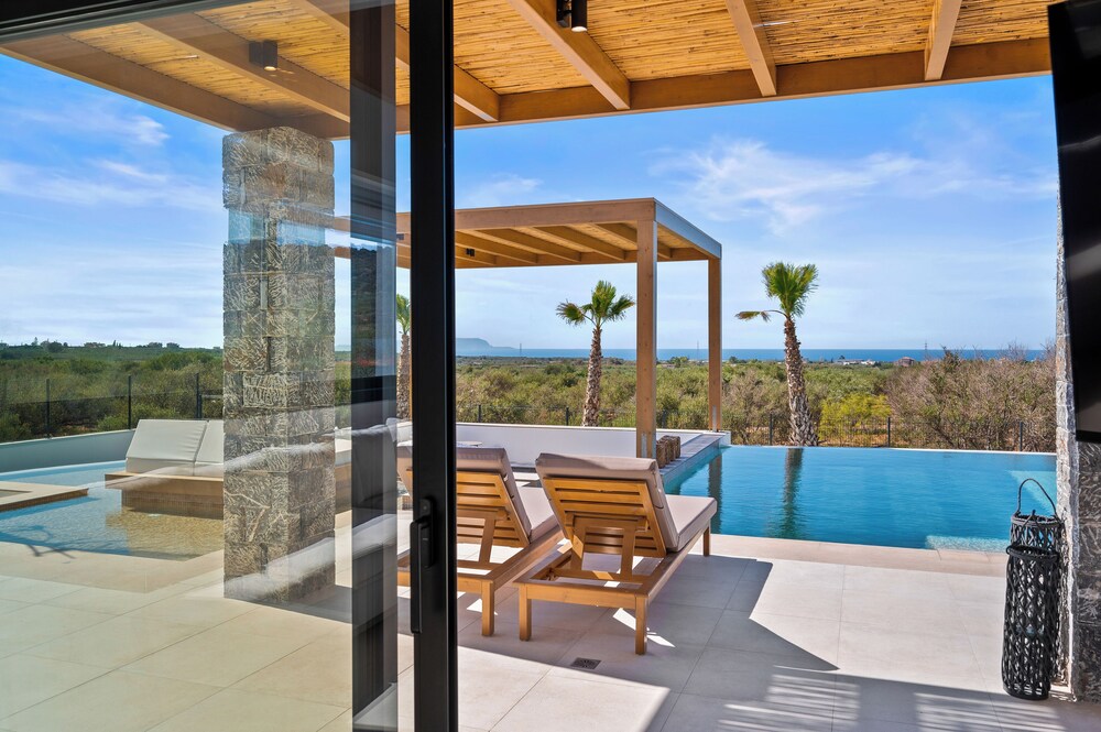 Temma Villas