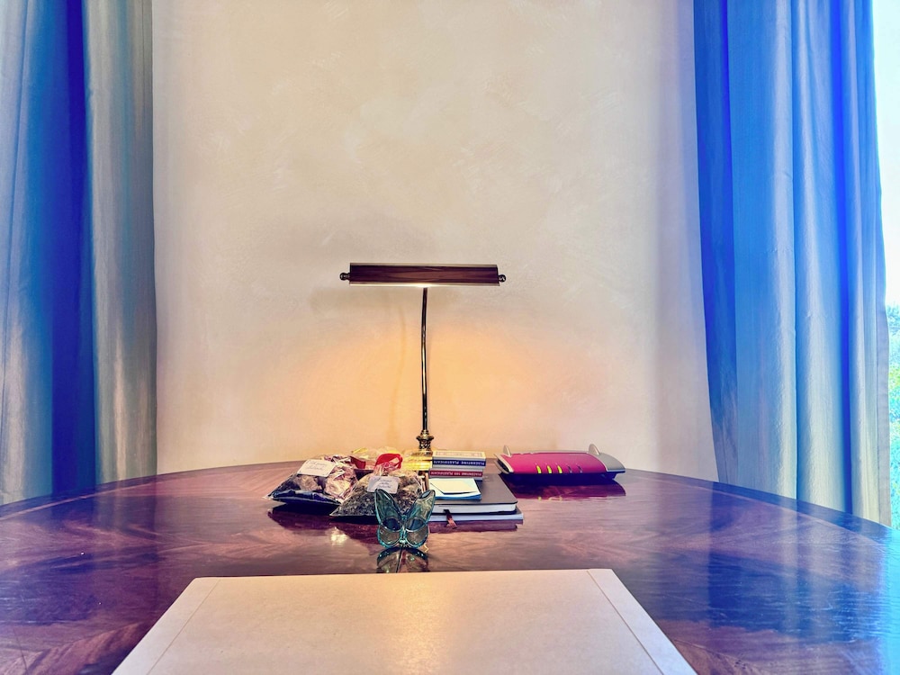New Estate of Joy a Magnificent Historic Villa Near Rome on Glorious Ground Pool and Olives Galore