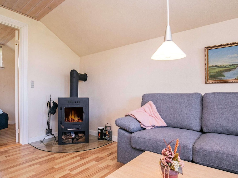 Seaside Charm in Ristinge-by Traum view 4