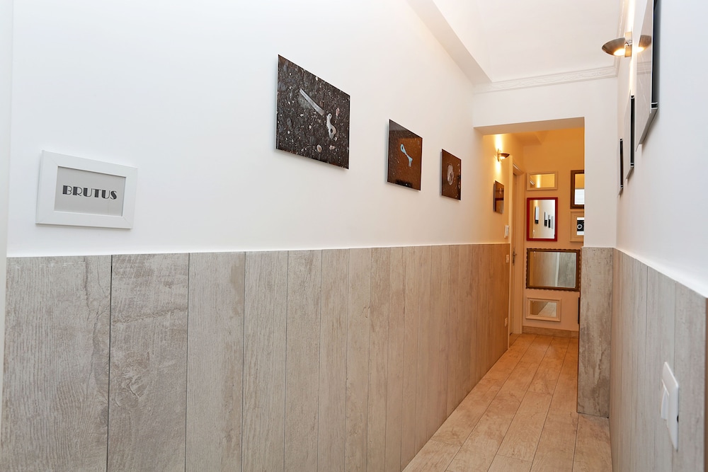 Houspitality Nero B&B