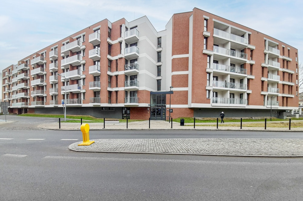 Aura Apartments Downtown Gdańsk