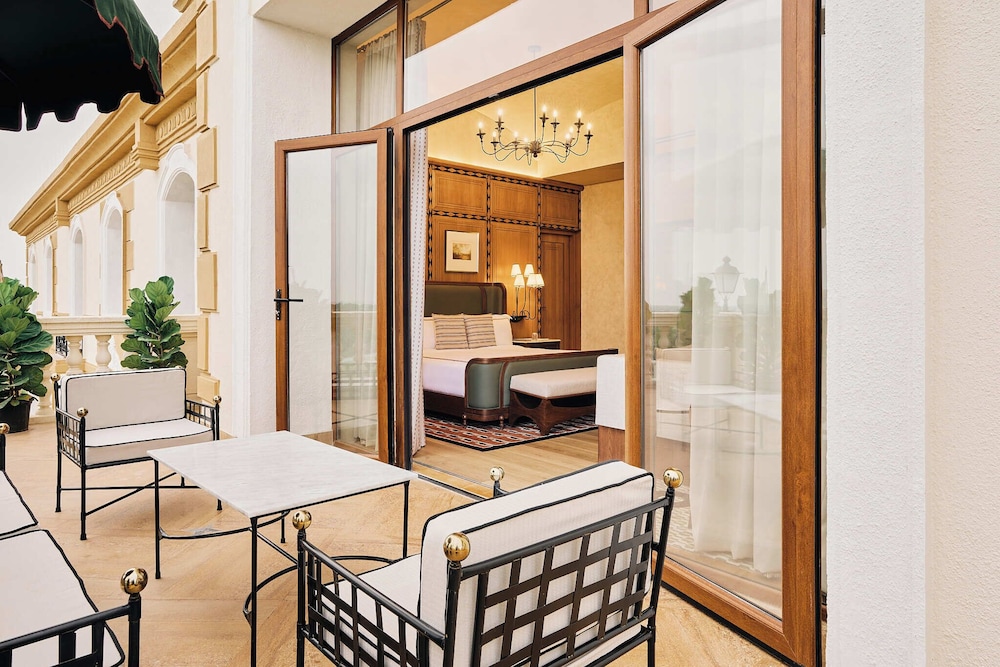 Hotel Irada Pune Wine Country