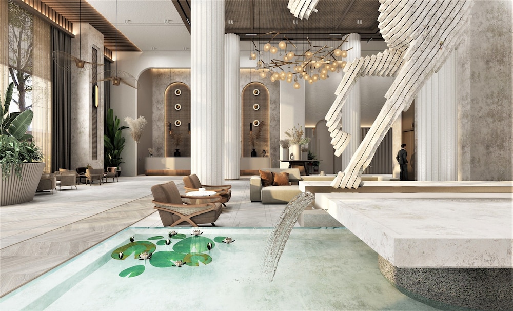 Sy Hotels Belek