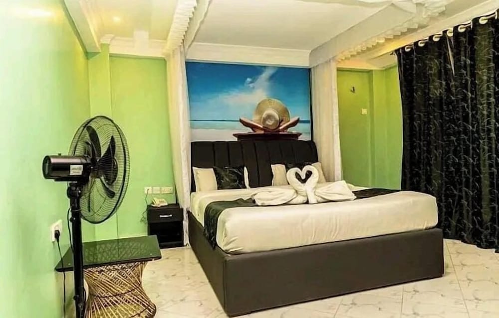 RAYGREEN HOTEL KISUMU