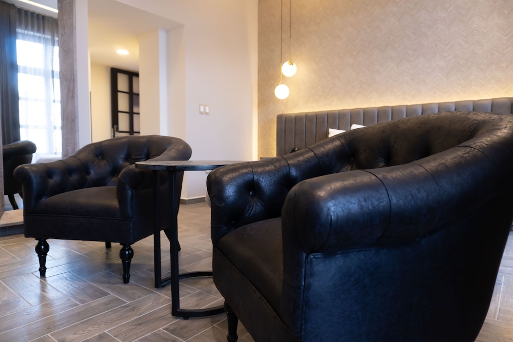 Pachuca Vacations - Capitalino Hotel y Plaza - Property Image 23