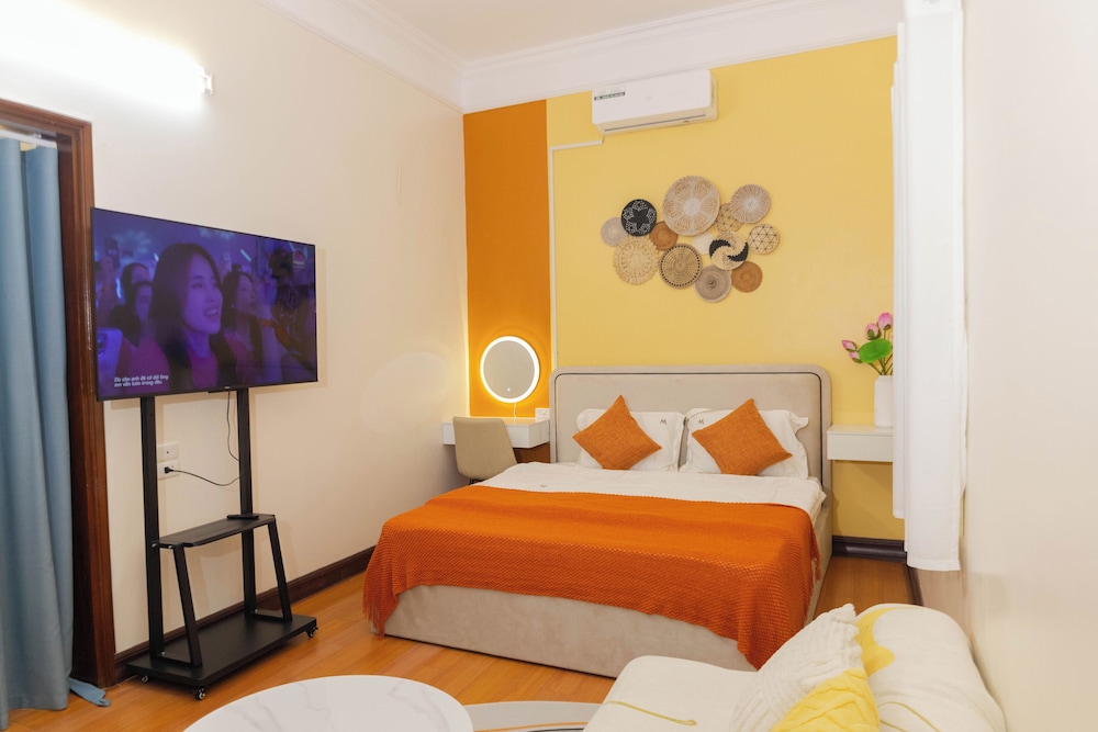 Alula Residence Homestay