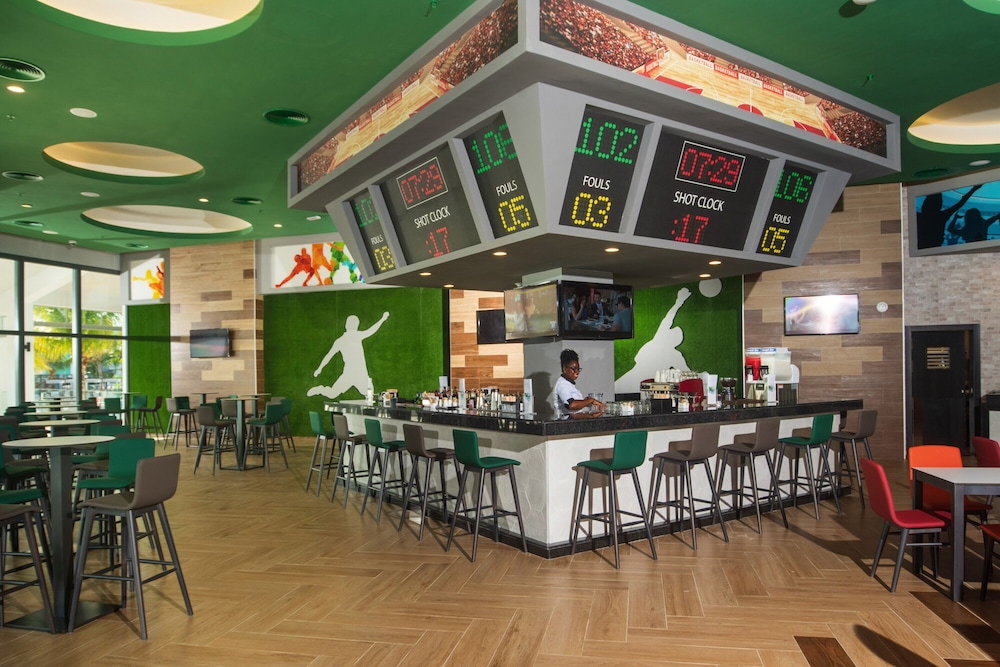 Jamaica Vacations - Hotel Riu Ocho Rios - All Inclusive - Property Image 52