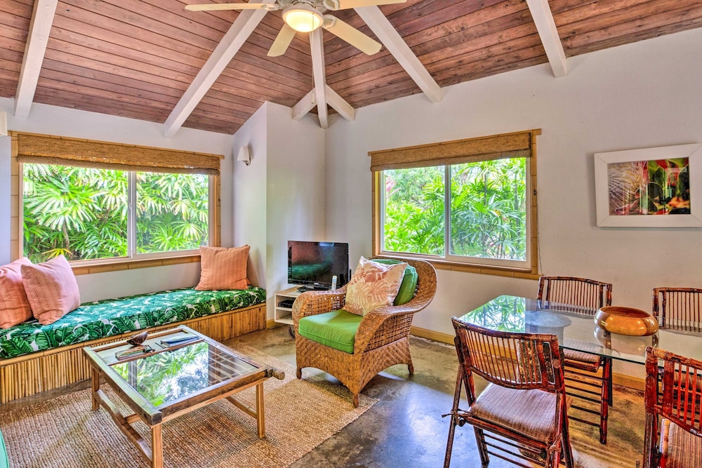 Kauai Hale Melemele 2 Bedroom Home
