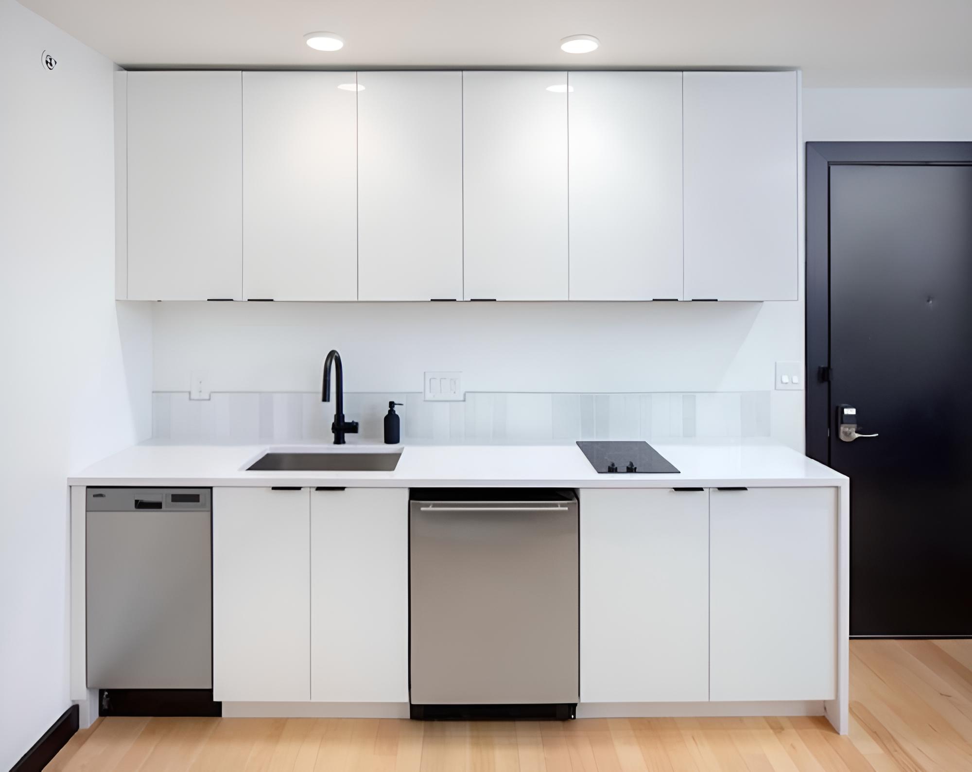 4003 Chestnut 3E in Philadelphia view 3