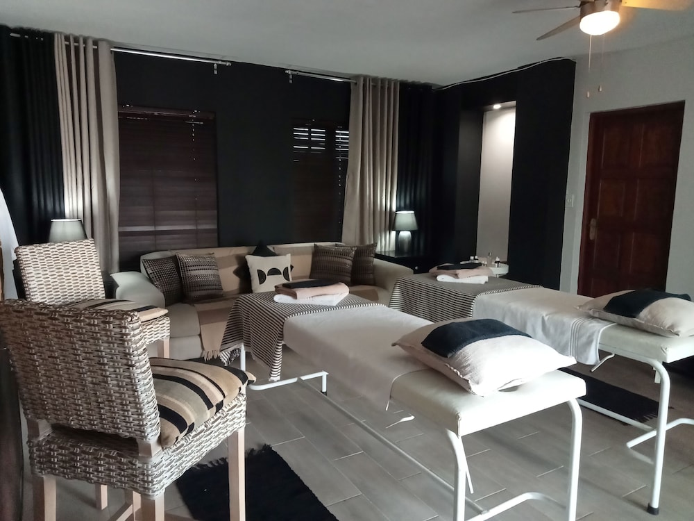 Galagos Lodge