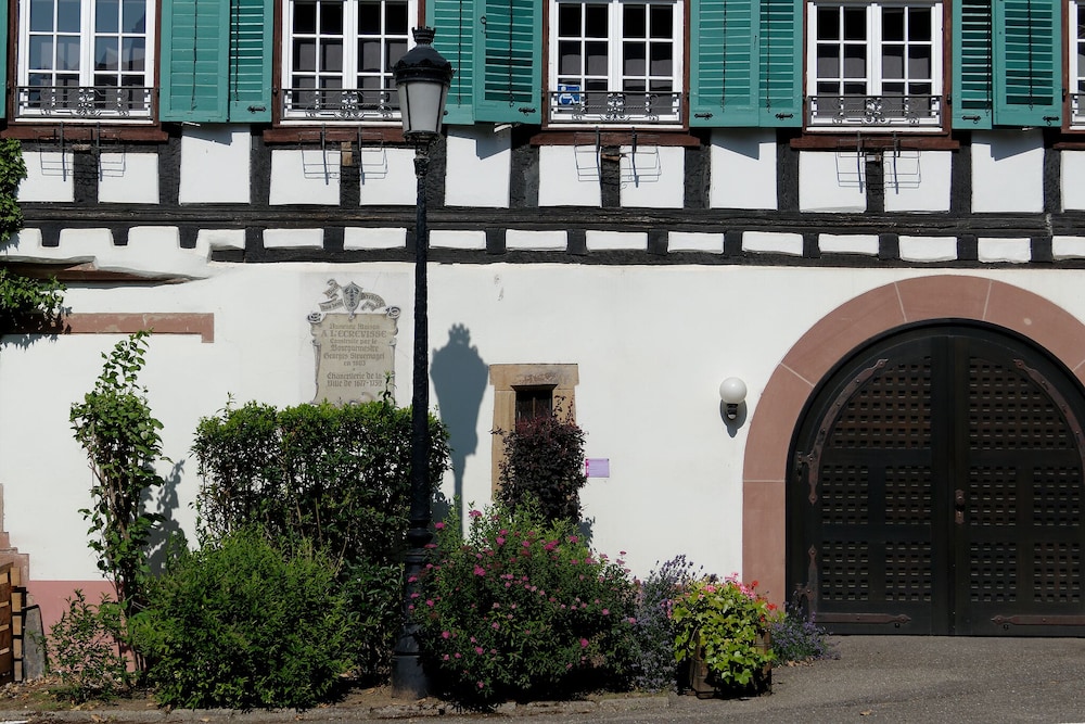 L'Ecrevisse