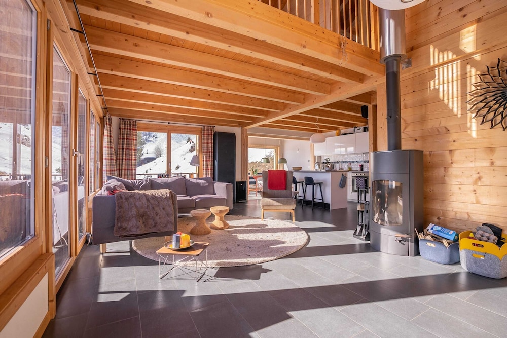 Chalet Elsa