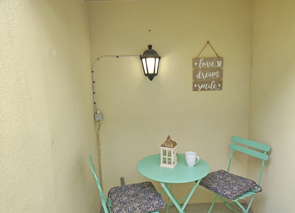 Tralee Townhouse Holiday Home