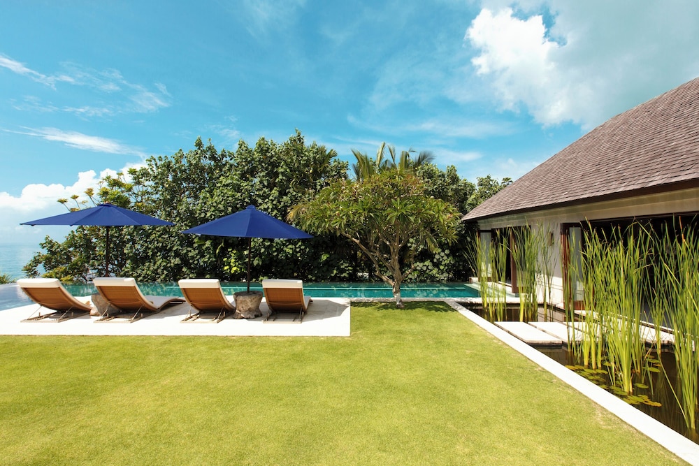 The Ungasan Clifftop Resort 143