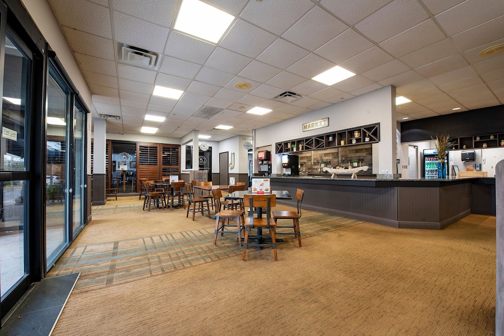 The Enclave Hotel and Suites