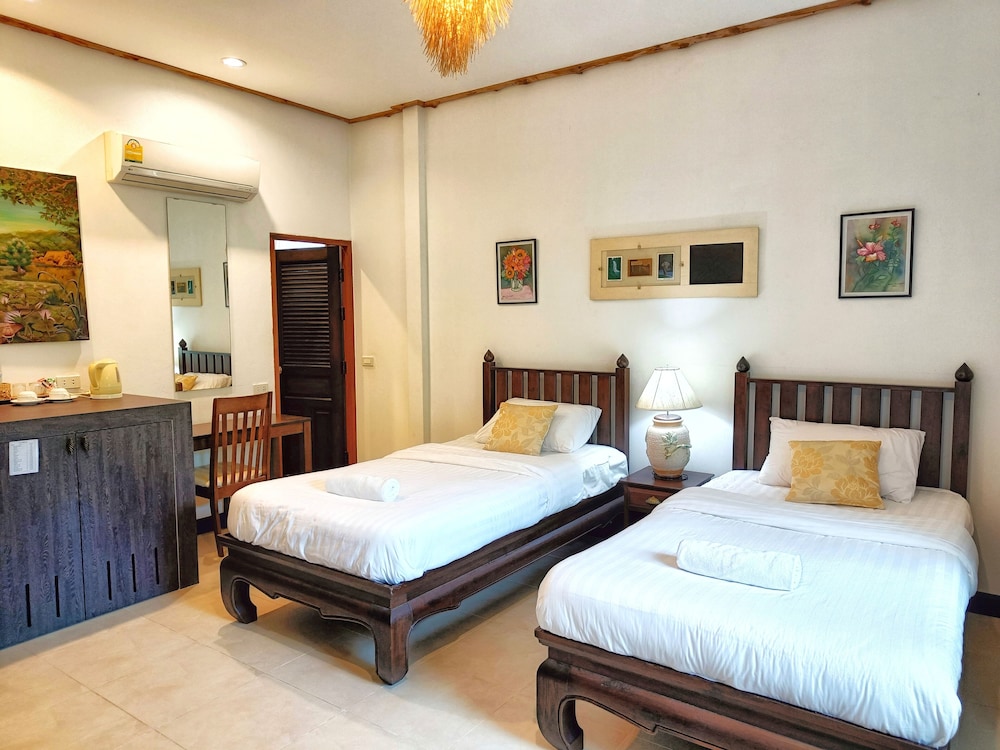 Kong Garden Resort